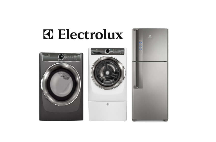 SERVICIO TÉCNICO ELECTROLUX CDMX