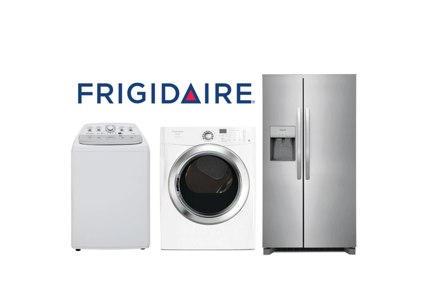 SERVICIO TÉCNICO FRIGIDAIRE CDMX